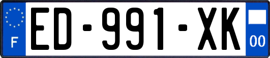 ED-991-XK