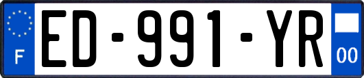 ED-991-YR