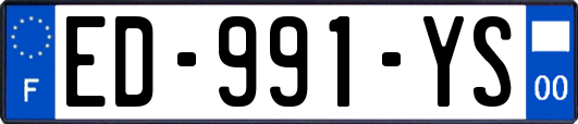 ED-991-YS