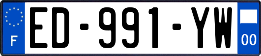 ED-991-YW