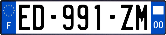 ED-991-ZM