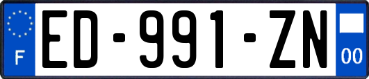 ED-991-ZN
