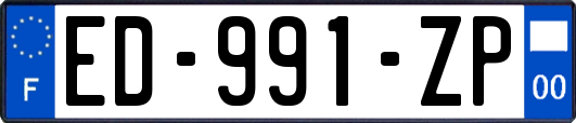 ED-991-ZP