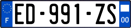 ED-991-ZS