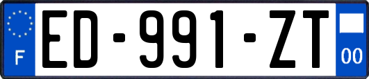 ED-991-ZT