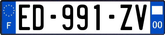 ED-991-ZV