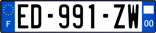 ED-991-ZW