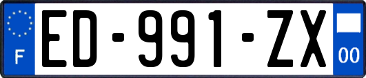 ED-991-ZX