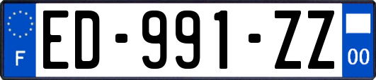 ED-991-ZZ