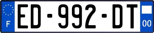 ED-992-DT