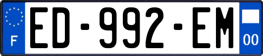 ED-992-EM