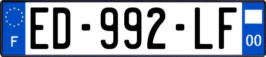 ED-992-LF