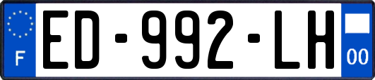 ED-992-LH