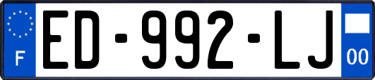 ED-992-LJ