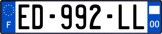 ED-992-LL