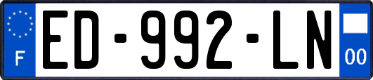 ED-992-LN