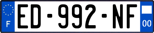 ED-992-NF