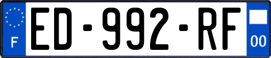 ED-992-RF