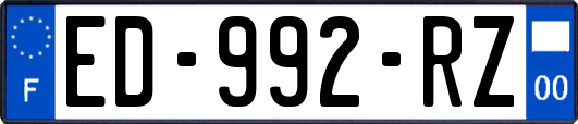 ED-992-RZ