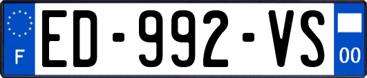 ED-992-VS