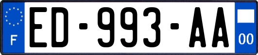 ED-993-AA