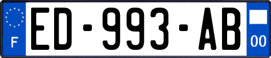 ED-993-AB