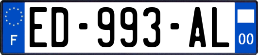 ED-993-AL