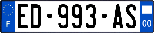 ED-993-AS