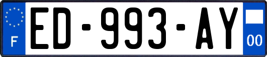 ED-993-AY