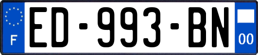 ED-993-BN