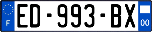 ED-993-BX