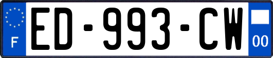 ED-993-CW