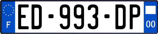 ED-993-DP