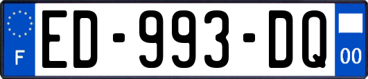 ED-993-DQ