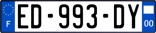 ED-993-DY