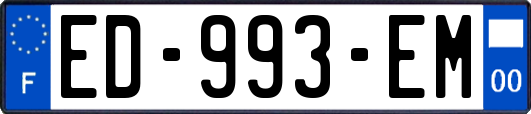 ED-993-EM