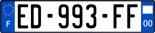 ED-993-FF