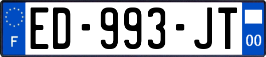 ED-993-JT