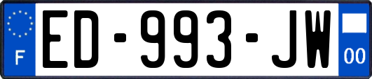 ED-993-JW