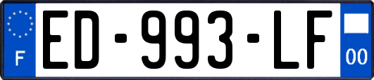 ED-993-LF