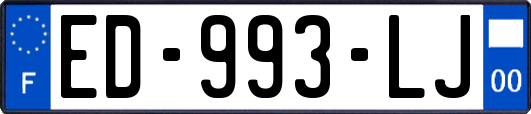ED-993-LJ
