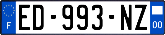 ED-993-NZ