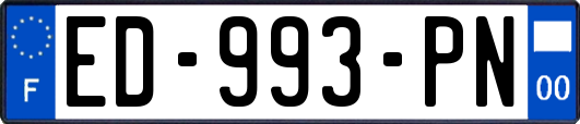 ED-993-PN