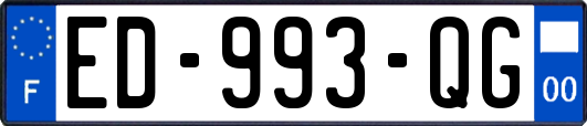 ED-993-QG