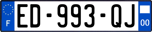 ED-993-QJ