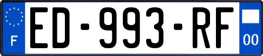 ED-993-RF