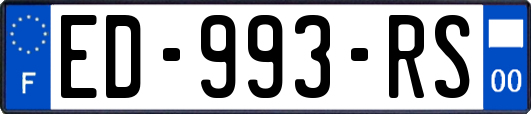 ED-993-RS