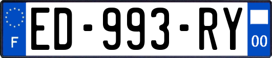 ED-993-RY