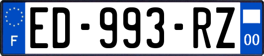 ED-993-RZ