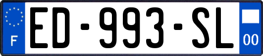 ED-993-SL